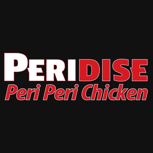 Peridise Periperi Chicken