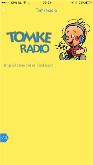 Tomkeradio(圖4)-速報App