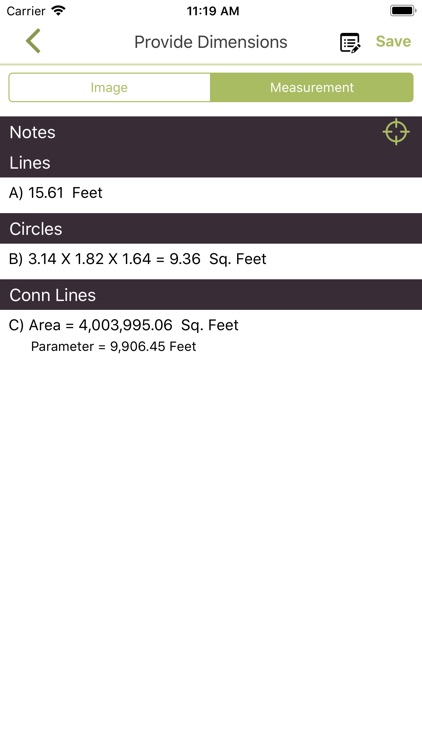 Estimator’s Advantage screenshot-4