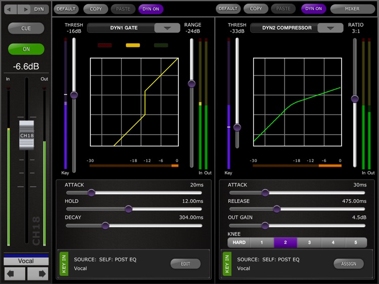 LS9 StageMix - US screenshot-4