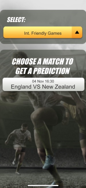 Rugby Betting Tips(圖3)-速報App