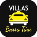 VILLAS BARRA T&Aacute;XI icon