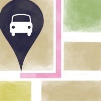 Find My Car Parking Location Reviews