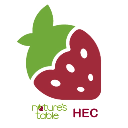 Nature's Table HEC