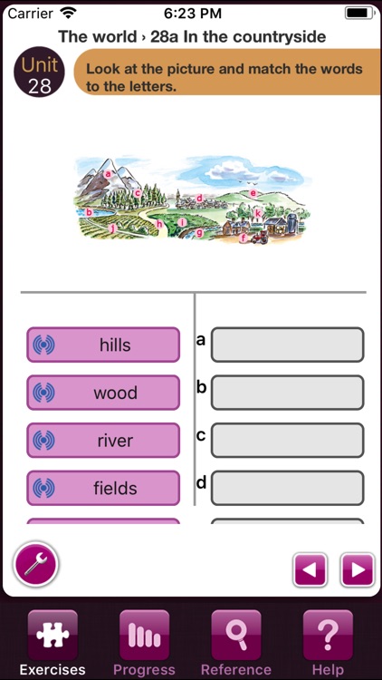 Vocabulary in Use Elementary