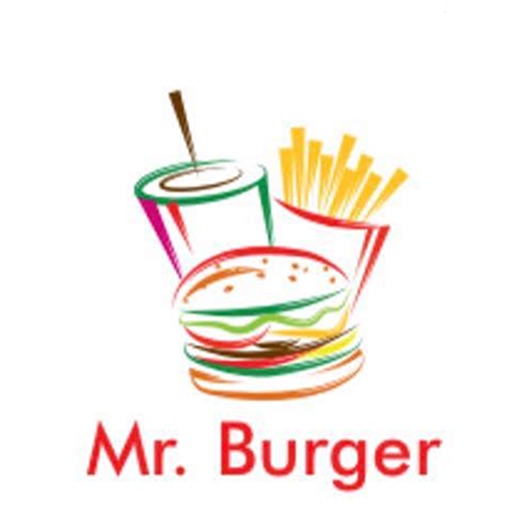 Mr Burger