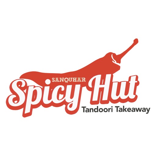 Spicy Hut Sanquhar