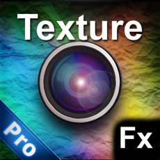 ‎PhotoJus Texture FX Pro