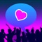 Making new friends is now an entertaining iPhone and IPad experience
