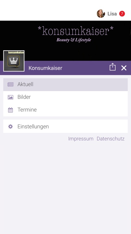 Konsumkaiser