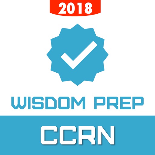 AACN CCRN: Exam Prep 2018 iOS App
