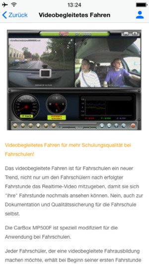 Fahrschule Stübbe(圖5)-速報App