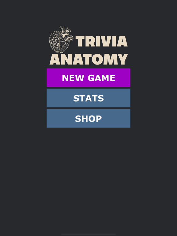 Anatomy Trivia: Science Quizのおすすめ画像3