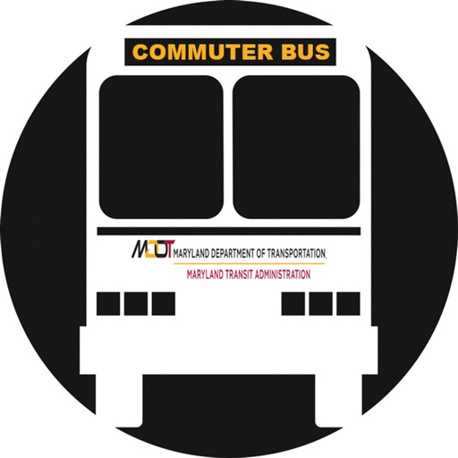 MTA Maryland Commuter Bus