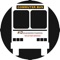 Plan informatively and track your next bus using this mobile App designed for Maryland State