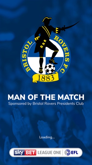 FANS - MAN OF THE MATCH(圖1)-速報App