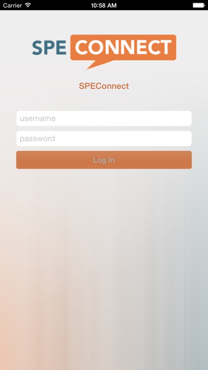 SPE Connect