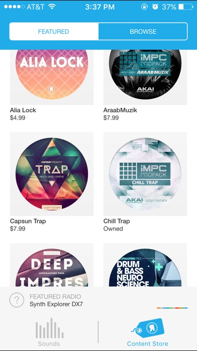 AudioCopy
