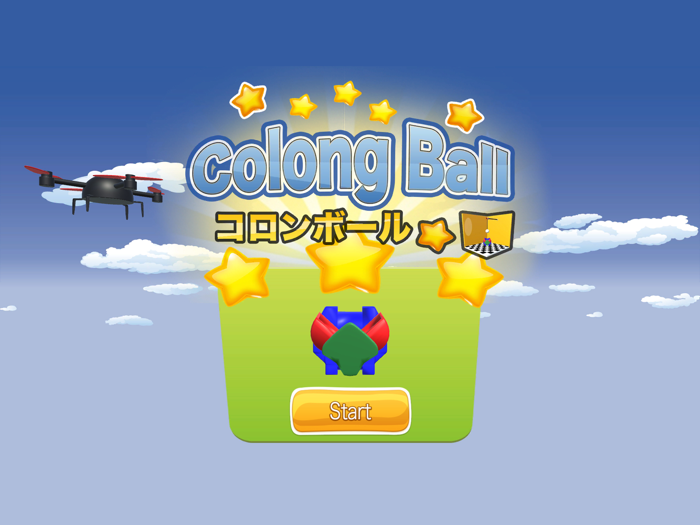コロンボール -Colong Ball-