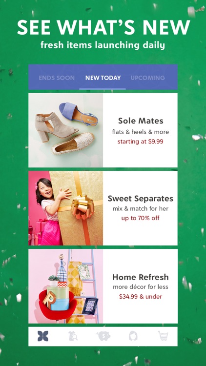 zulily: shop all the things!