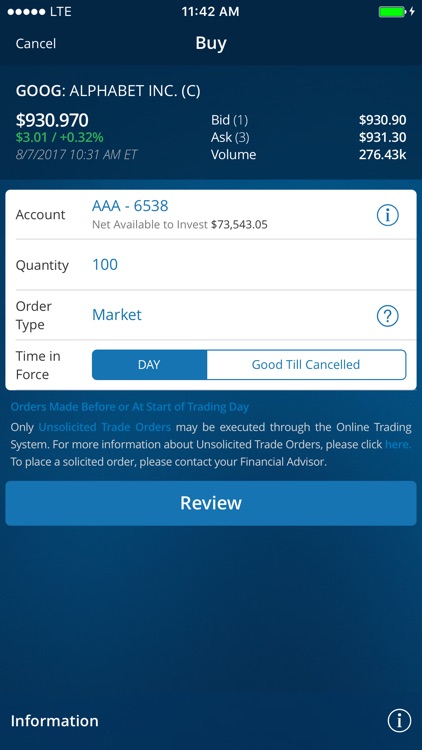 Morgan Stanley Wealth Mgmt screenshot-3