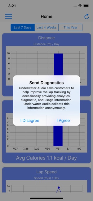 Lap Tracking Companion(圖4)-速報App