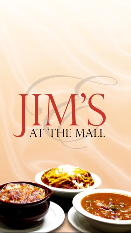 JIM'S AT THE MALL