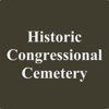 Historic Congressional Cemetery