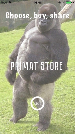 Primat Store