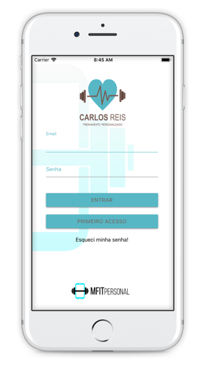 Carlos Reis Personal(圖1)-速報App