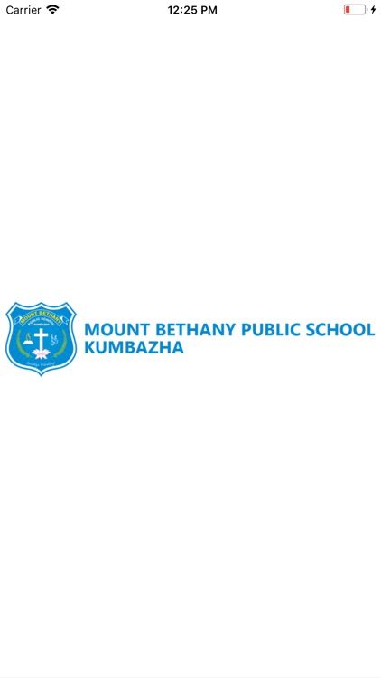 Mount Bethany School Kumbazha