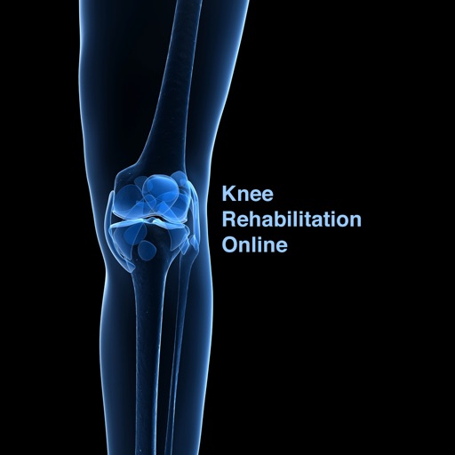 Knee Rehabilitation Online