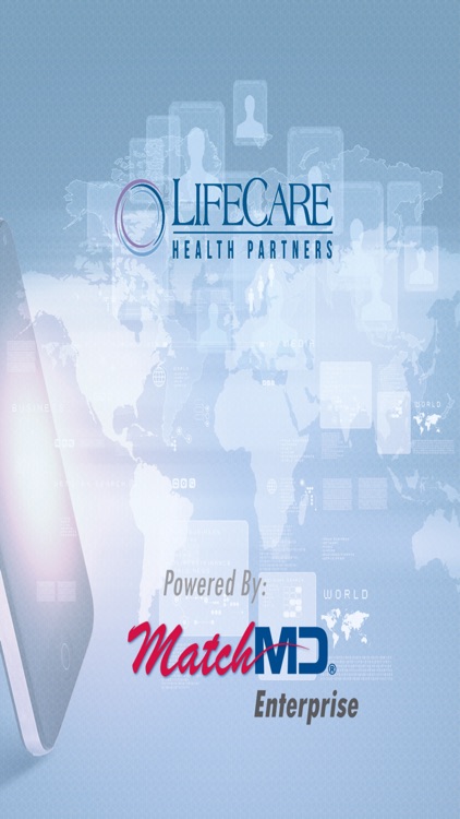 LifeCare MD