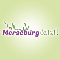 Merseburg.Jetzt