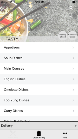 TASTY CREWE(圖2)-速報App