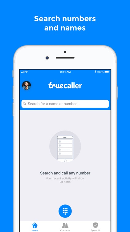 Truecaller