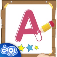 ABC Alphabet Tracing Letters apk