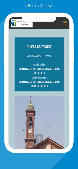 TrinitApp