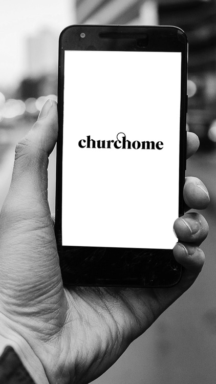 Churchome Global