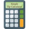 This free tip calculator features fast free bill entry that is ideal for anyone on a date, business luncheon, or just catching a Sunday game at the local pub