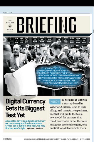 Fortune Magazine Asia Pacific screenshot 2