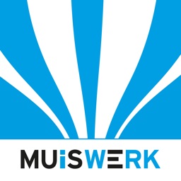 Muiswerken