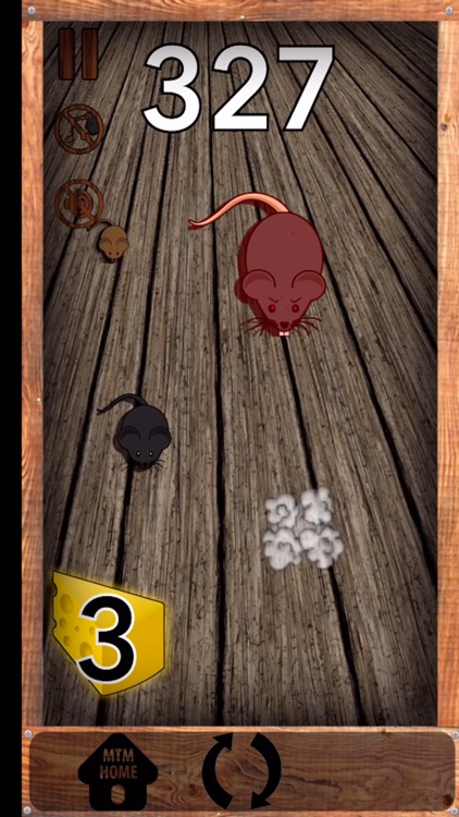 MTM: Mouse Trap Monday screenshot-6