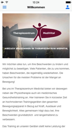 MediVital Klaus Radeler(圖2)-速報App