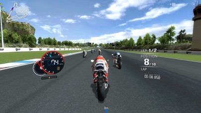 REAL MOTO 1.0.238 IOS ĐUA XE REAL MOTO 1.0.238 IOS