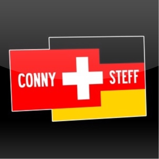 Conny & Steff