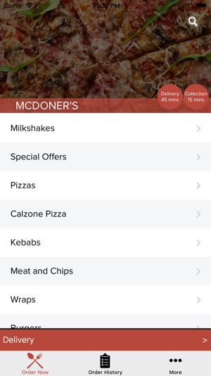 MCDONERS(圖2)-速報App