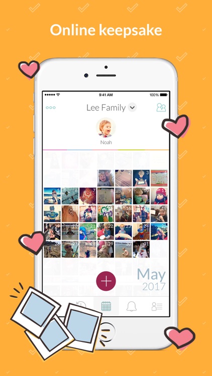 Tinybeans Baby Pics, Milestones, Journal, Photos!