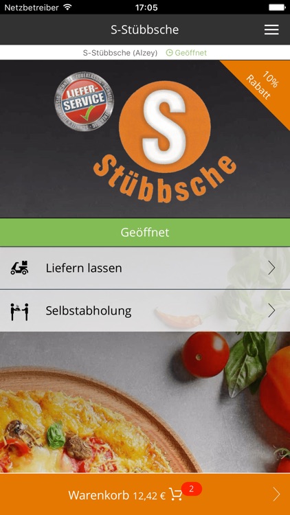 S-Stübbsche