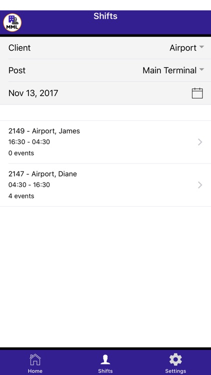 MML - LANGUI screenshot-3
